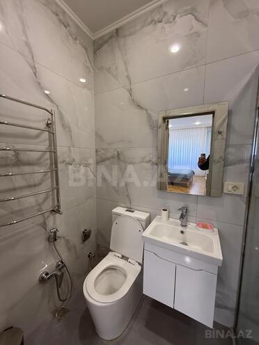 Сдаётся 3-комн. новостройка 130 м², пос. Аг шехер, photo 18 from 23