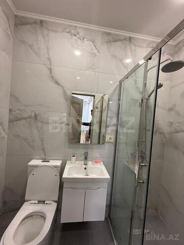 Сдаётся 3-комн. новостройка 130 м², пос. Аг шехер, photo 17 from 23