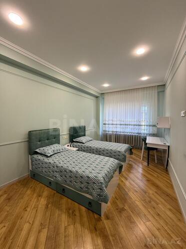 Сдаётся 3-комн. новостройка 130 м², пос. Аг шехер, photo 9 from 23