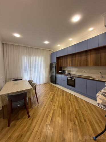 Сдаётся 3-комн. новостройка 130 м², пос. Аг шехер, photo 13 from 23