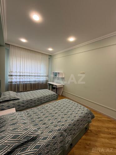 Сдаётся 3-комн. новостройка 130 м², пос. Аг шехер, photo 12 from 23