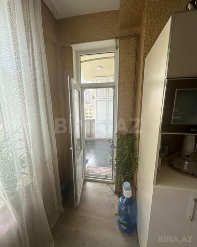 Satılır 3 otaqlı yeni tikili 95 m², Həzi Aslanov q., photo 8 from 9
