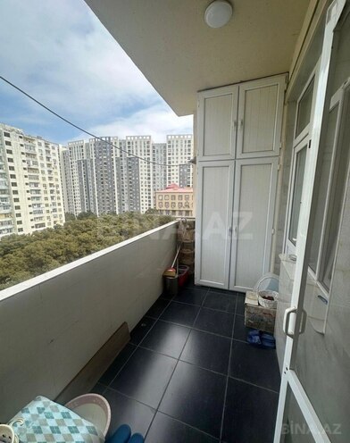 Satılır 3 otaqlı yeni tikili 95 m², Həzi Aslanov q., photo 7 from 9