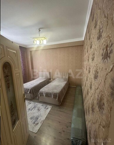 Satılır 3 otaqlı yeni tikili 95 m², Həzi Aslanov q., photo 4 from 9