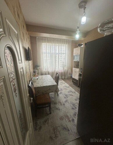 Satılır 3 otaqlı yeni tikili 95 m², Həzi Aslanov q., photo 5 from 9