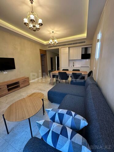 Сдаётся 3-комн. новостройка 90 м², Сабунчинский  р., photo 5 from 14