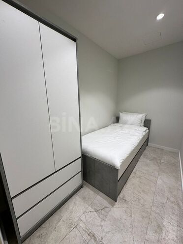 Сдаётся 3-комн. новостройка 90 м², Сабунчинский  р., photo 10 from 14