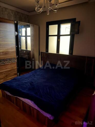 Satılır 2 otaqlı yeni tikili 65 m², Həzi Aslanov m., photo 4 from 17