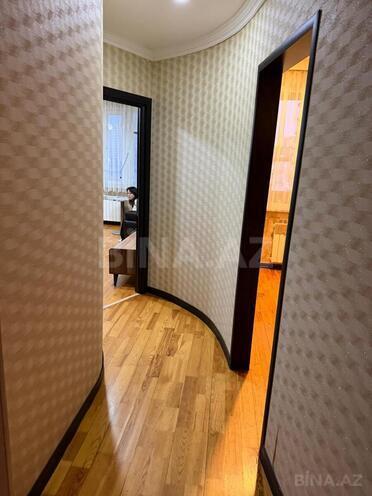 Satılır 2 otaqlı yeni tikili 65 m², Həzi Aslanov m., photo 9 from 17