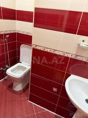 Satılır 2 otaqlı yeni tikili 65 m², Həzi Aslanov m., photo 10 from 17