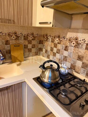 Satılır 2 otaqlı yeni tikili 65 m², Həzi Aslanov m., photo 7 from 17