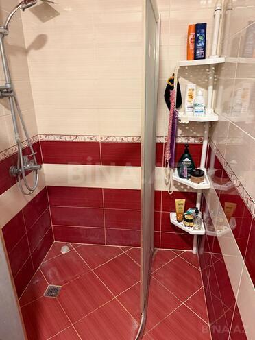 Satılır 2 otaqlı yeni tikili 65 m², Həzi Aslanov m., photo 13 from 17