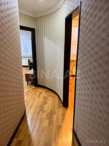 Satılır 2 otaqlı yeni tikili 65 m², Həzi Aslanov m., photo 6 from 17