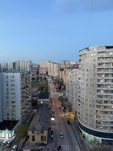 Satılır 2 otaqlı yeni tikili 65 m², Həzi Aslanov m., photo 15 from 17