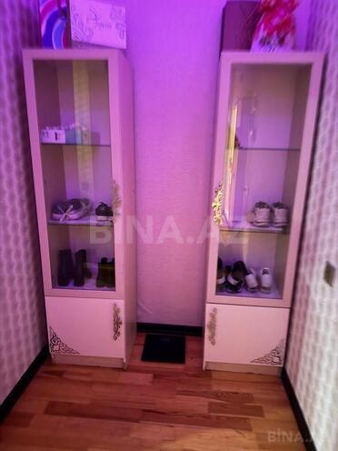 Satılır 2 otaqlı yeni tikili 65 m², Həzi Aslanov m., photo 11 from 17