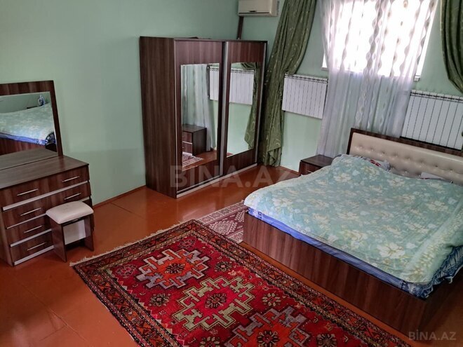 Satılır 3 otaqlı həyət evi/bağ evi 200 m², Badamdar q., photo 1 from 19