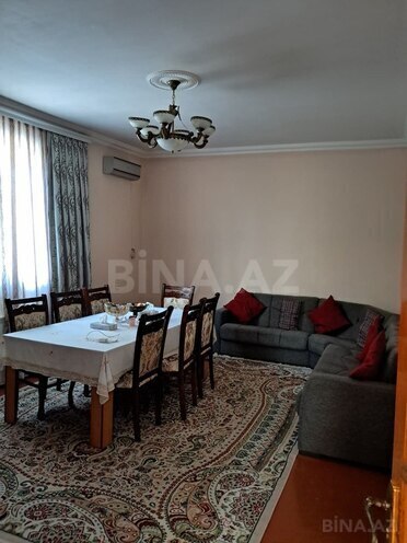 Satılır 3 otaqlı həyət evi/bağ evi 200 m², Badamdar q., photo 5 from 19