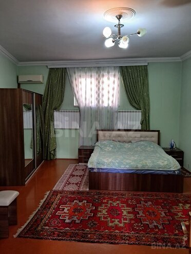 Satılır 3 otaqlı həyət evi/bağ evi 200 m², Badamdar q., photo 3 from 19