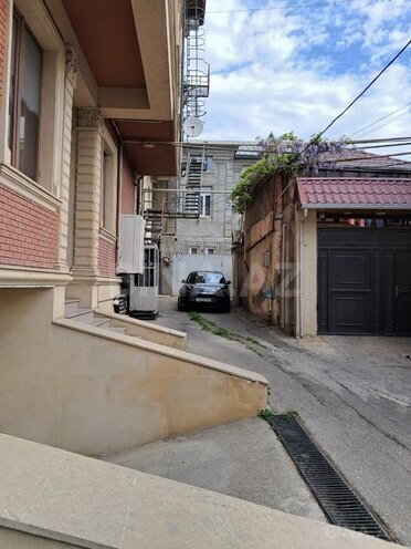 Satılır 3 otaqlı həyət evi/bağ evi 200 m², Badamdar q., photo 11 from 19