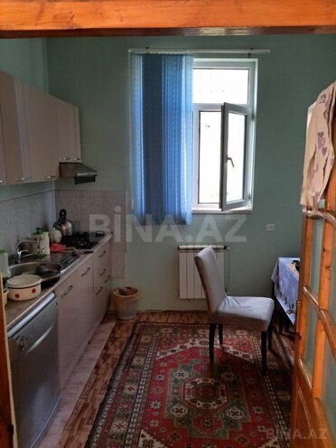 Satılır 3 otaqlı həyət evi/bağ evi 200 m², Badamdar q., photo 10 from 19