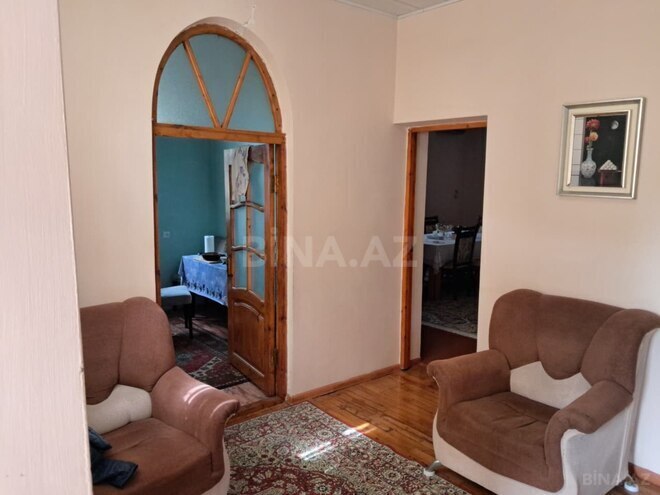 Satılır 3 otaqlı həyət evi/bağ evi 200 m², Badamdar q., photo 4 from 19
