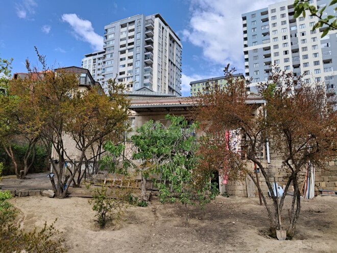 Satılır 3 otaqlı həyət evi/bağ evi 200 m², Badamdar q., photo 15 from 19