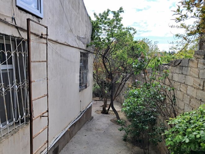 Satılır 3 otaqlı həyət evi/bağ evi 200 m², Badamdar q., photo 9 from 19