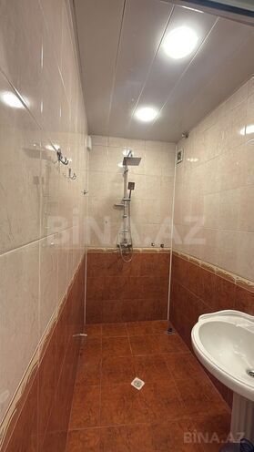 İcarəyə verilir 2 otaqlı köhnə tikili 50 m², Əhmədli m., photo 11 from 12