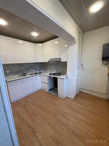 İcarəyə verilir 2 otaqlı köhnə tikili 50 m², Əhmədli m., photo 8 from 12