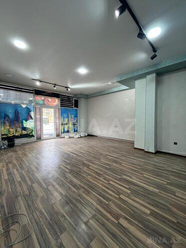 İcarəyə verilir  obyekt 65 m², 20 Yanvar m., photo 3 from 7