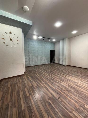 İcarəyə verilir  obyekt 65 m², 20 Yanvar m., photo 1 from 7