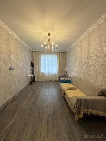 Продаётся 3-комн. вторичка 80 м², м. Ази Асланов, photo 11 from 19