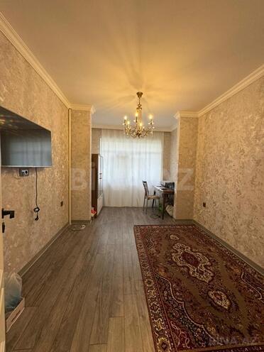 Продаётся 3-комн. вторичка 80 м², м. Ази Асланов, photo 5 from 19