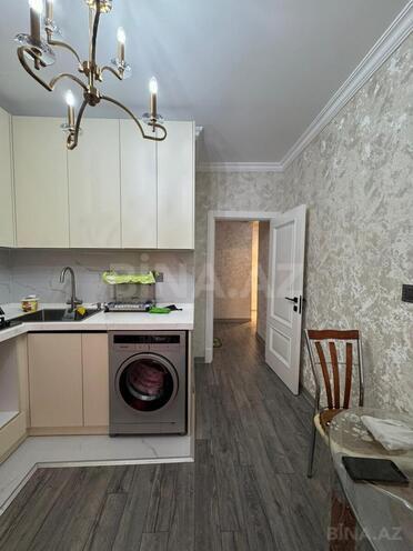 Продаётся 3-комн. вторичка 80 м², м. Ази Асланов, photo 13 from 19