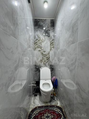 Продаётся 3-комн. вторичка 80 м², м. Ази Асланов, photo 18 from 19