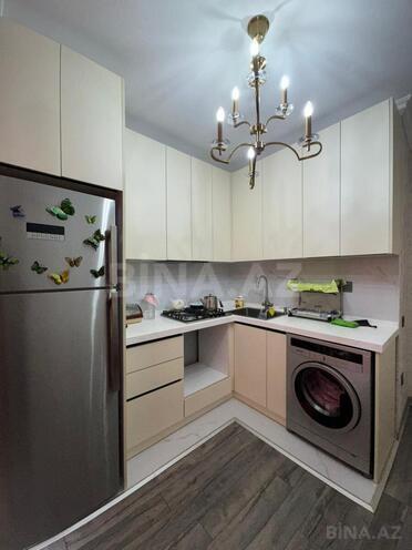 Продаётся 3-комн. вторичка 80 м², м. Ази Асланов, photo 14 from 19