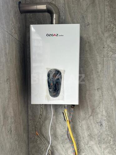 Продаётся 3-комн. вторичка 80 м², м. Ази Асланов, photo 16 from 19