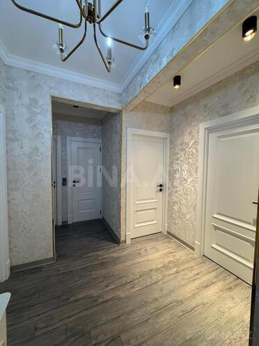 Продаётся 3-комн. вторичка 80 м², м. Ази Асланов, photo 12 from 19