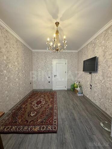Продаётся 3-комн. вторичка 80 м², м. Ази Асланов, photo 4 from 19