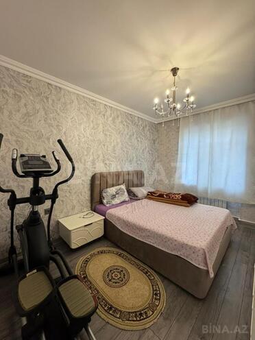Продаётся 3-комн. вторичка 80 м², м. Ази Асланов, photo 9 from 19