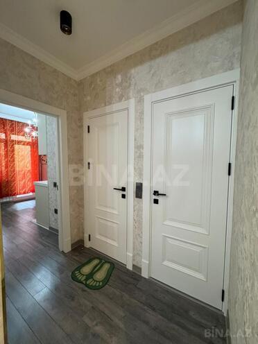 Продаётся 3-комн. вторичка 80 м², м. Ази Асланов, photo 10 from 19