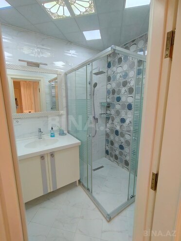 Сдаётся 2-комн. новостройка 75 м², пос. Бакиханова, photo 10 from 12