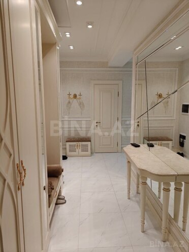 Сдаётся 2-комн. новостройка 75 м², пос. Бакиханова, photo 8 from 12