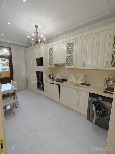 Сдаётся 2-комн. новостройка 75 м², пос. Бакиханова, photo 7 from 12