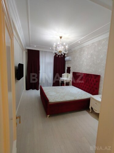 Сдаётся 2-комн. новостройка 75 м², пос. Бакиханова, photo 5 from 12