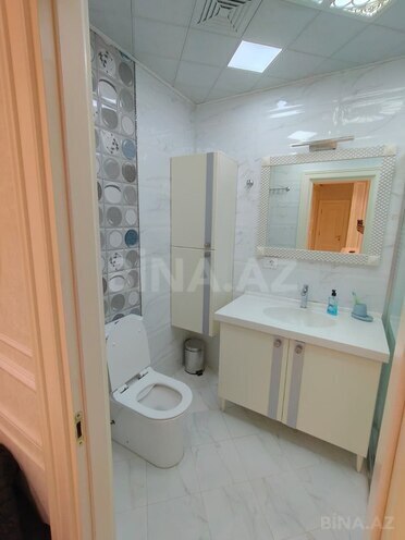 Сдаётся 2-комн. новостройка 75 м², пос. Бакиханова, photo 9 from 12