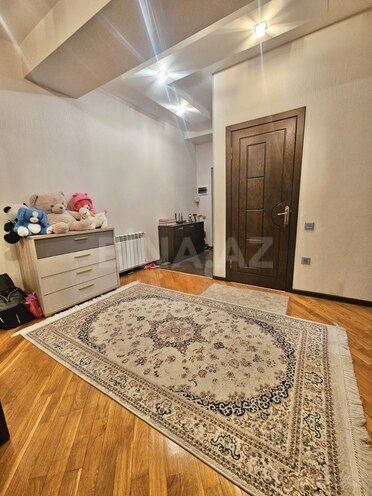 Продаётся 2-комн. новостройка 105 м², м. Нефтчиляр, photo 12 from 15