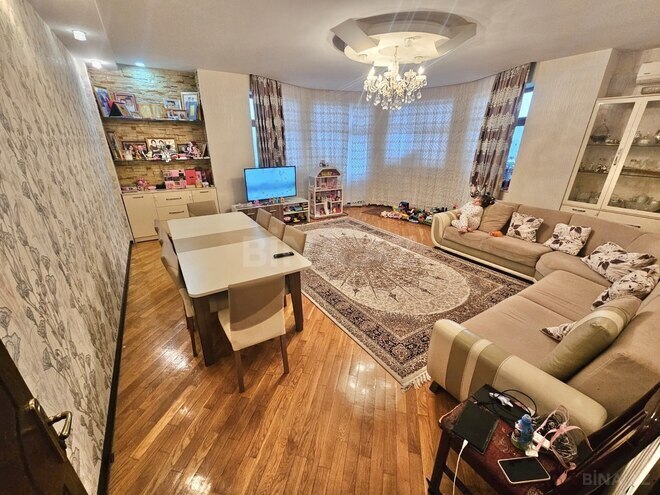 Продаётся 2-комн. новостройка 105 м², м. Нефтчиляр, photo 5 from 15