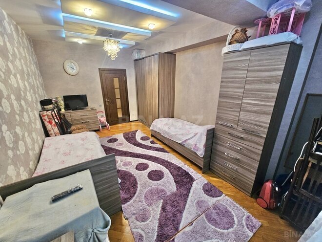 Продаётся 2-комн. новостройка 105 м², м. Нефтчиляр, photo 7 from 15