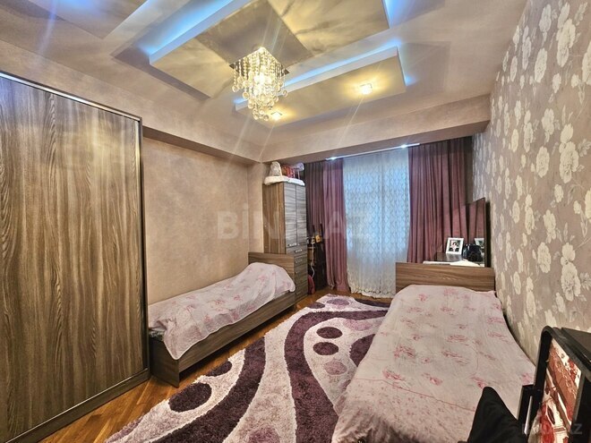 Продаётся 2-комн. новостройка 105 м², м. Нефтчиляр, photo 9 from 15